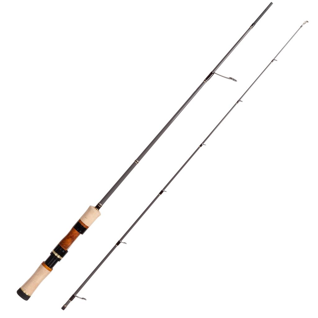 Major Craft Finetail FSG-462UL trout rod
