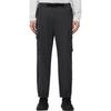 DESCENTE ALLTERRAIN 81 SS25 Knitted Sweatpants Unisex D5113OPT29