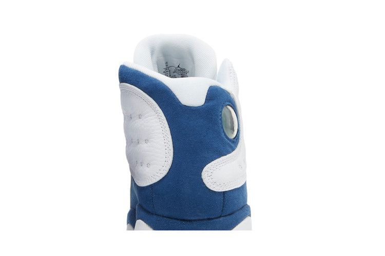Air Jordan 13 Retro GS 'French Blue'