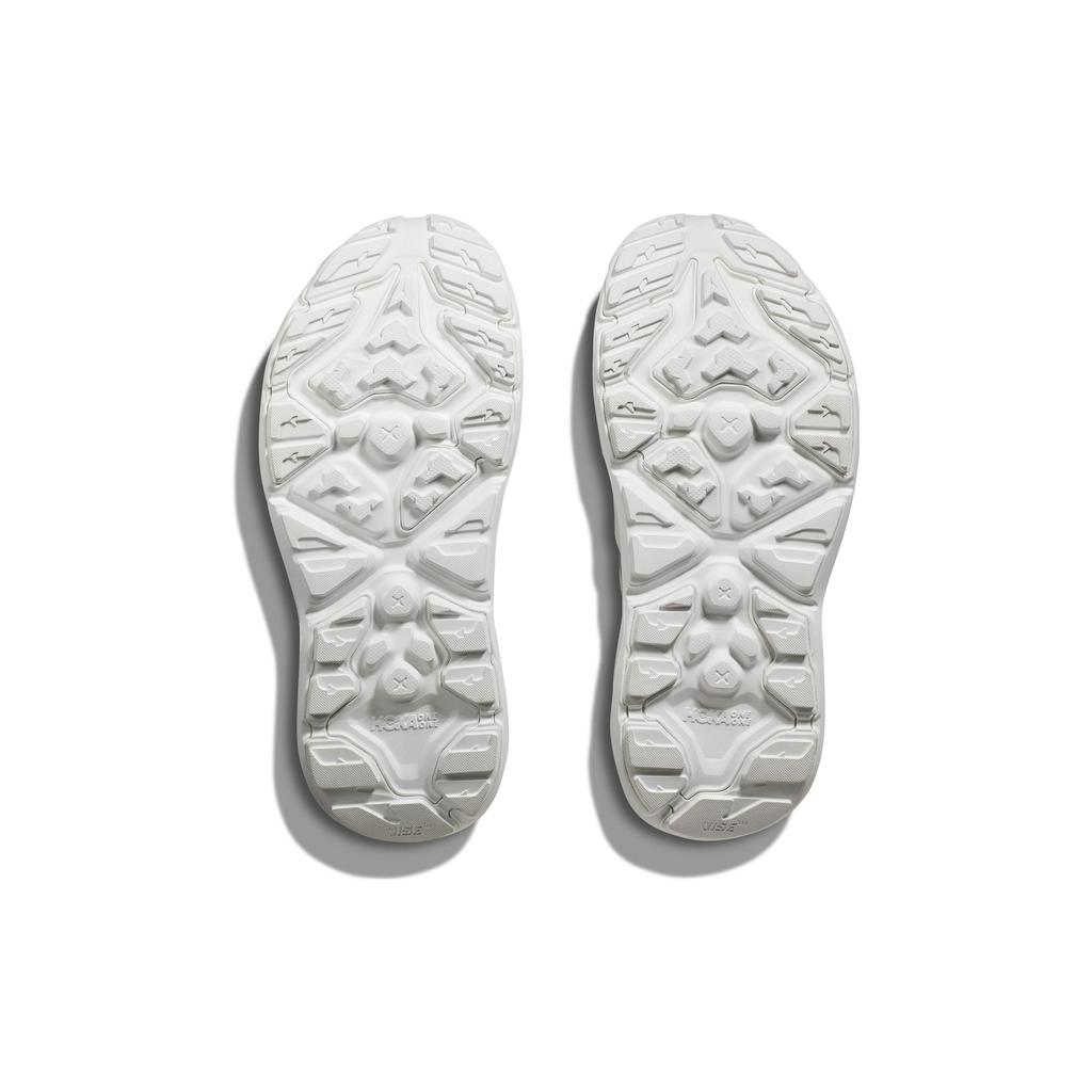 Кроссовки HOKA Hopara Sandal Triple White Unisex 1123112-WHWH