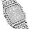 Casio Classic Café Kitsuné AQ-230ECK-3AJR Матово-зеленые наручные часы