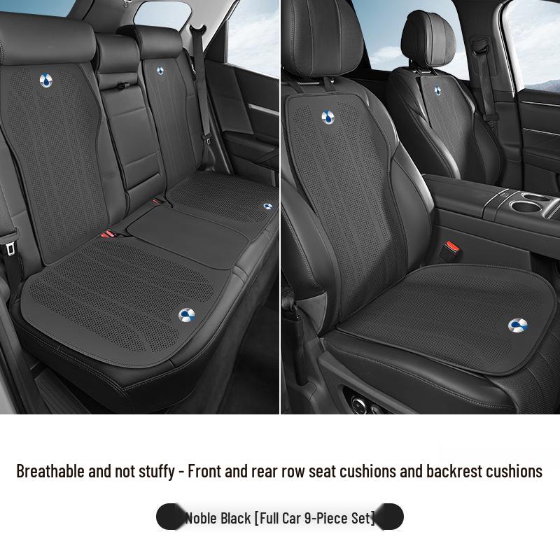 All-Season Breathable Ultra-Thin Seat Cushion for BYD DENZA Z9/N7/N8/N9/D9GT DM