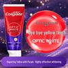 Отбеливающая зубная паста Optic White с коррекцией цвета