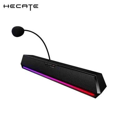 Игровой настольный динамик Edifier G1500bar 7.1 Штепсель CN (адаптер в комплекте)