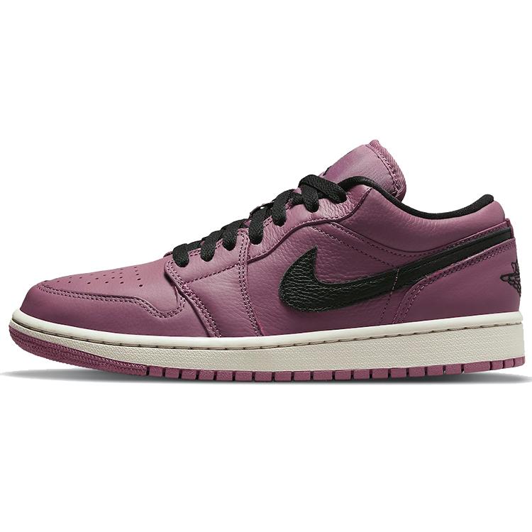 Jordan 1 Низкий шелковистый женский DC7268-500