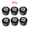 Front Drive Unit Gearcase Mount Bushing 1109294-00-B For Tesla Model 3/Y Dual Motor Front Motor Shock Absorbing Rubber Bush