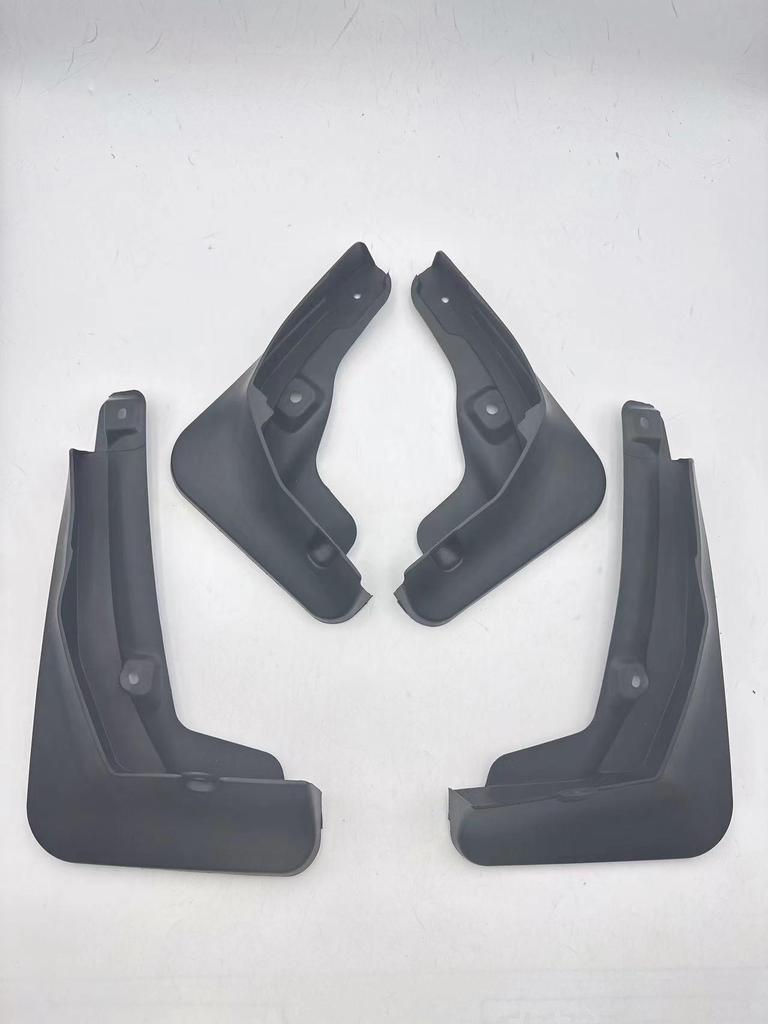 Xpeng X9 Mudguard Accessories - No-Punch Installation, High Fit