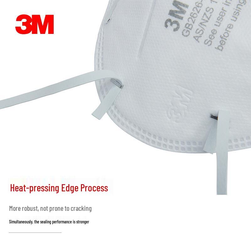 3M 9002 Dust Mask
