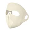 1 шт. солнцезащитная маска Traceless Women съемная Facekini Ice Silk Anti-Ultravial Summer Дышащая тонкая крышка для всего лица