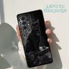 Чехол для телефона на Хэллоуин Лунная Ведьма Ужасы Для Samsung Galaxy A42 A31 A40 A51 A71 A32 A80 A91 A52 A72 A20 A21S A50 A70 A11 A12