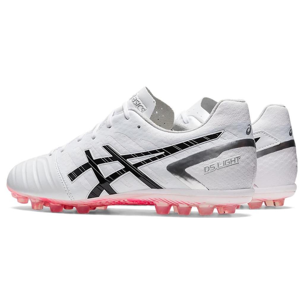 ASICS DS Light AG 'White Black' Men's 1103A077-100
