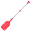 Telescopic Mini Paddle Portable Collapsible Adjustable Boat Paddle