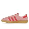 Adidas Женские кроссовки Bermuda Semi Pink Spark Preloved-Scarlet Gum IH0302