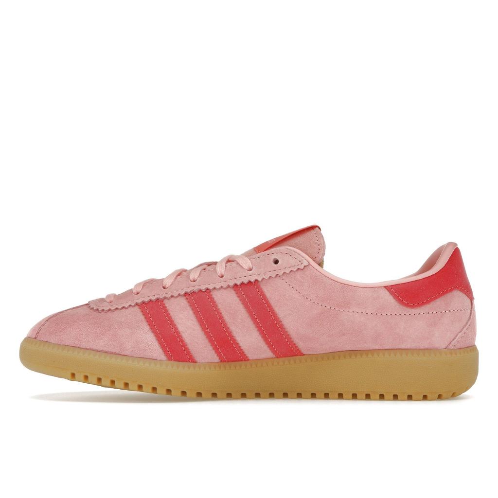 Adidas Женские кроссовки Bermuda Semi Pink Spark Preloved-Scarlet Gum IH0302