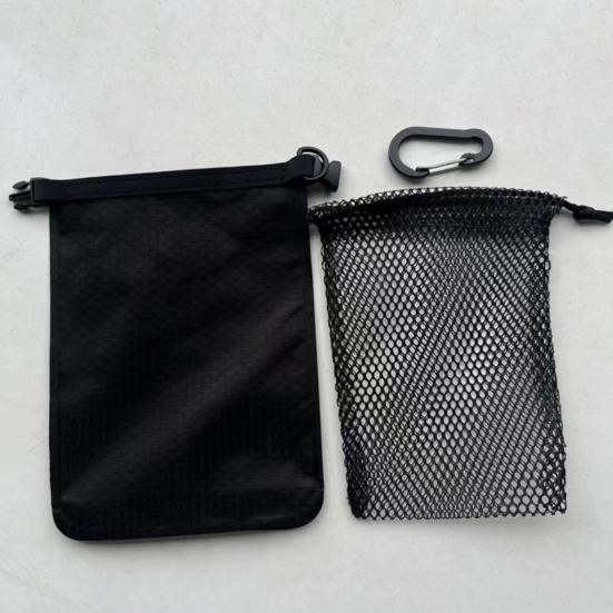 2 шт. дорожных мыльных мешка, сворачивающийся, с застежкой-молнией, водонепроницаемый, устойчивый к протечкам, дорожный контейнер для мыла, быстросохнущий мешочек для мыла