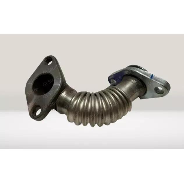 New Pipe Egr Cooler Outlet OEM 0309DAB00561N For Mahindra Roxor