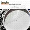 Longhui Portable Folding Travel Bucket