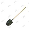 Heavy-Duty Utility Shovels and Pickaxes