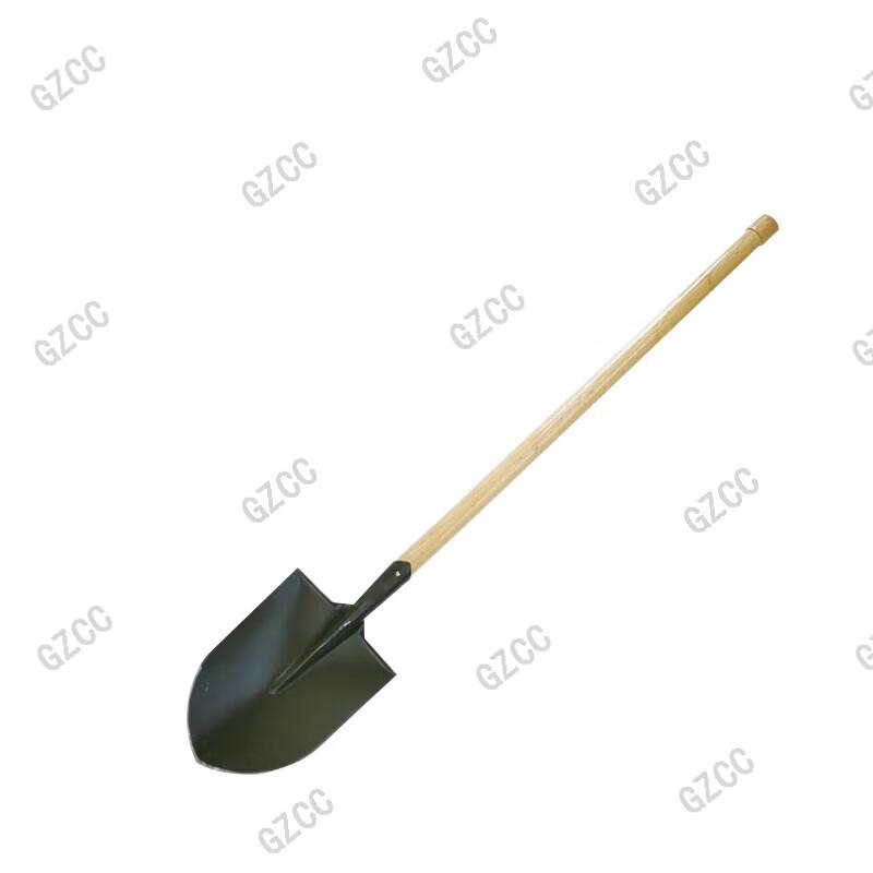 Heavy-Duty Utility Shovels and Pickaxes