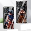 Крутой аниме-чехол D-ragonS B-allS для Samsung Galaxy A16 A02 A12 A10 A14 A30 A56 A35 A25 A15 A50 A51 A52 A73 A34 A13 A20 A21 A06
