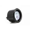 Universal 2'' 52mm Car Water Temp Temperature Gauge Digital 7-Colors LED Display