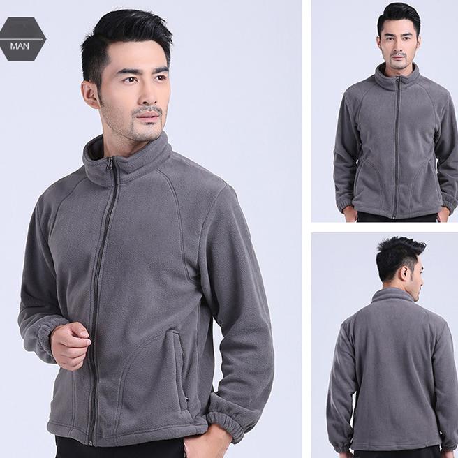 Мужские зимние флисовые куртки мужские уличные спортивные топы пальто военный бомбер армейская тактическая ветровка спортивная верхняя одежда кардиган на молнии