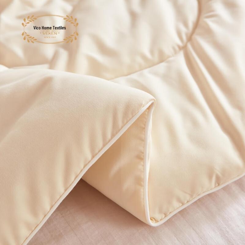 Weike Cloud Mousse Antibacterial Soybean Fiber Duvet