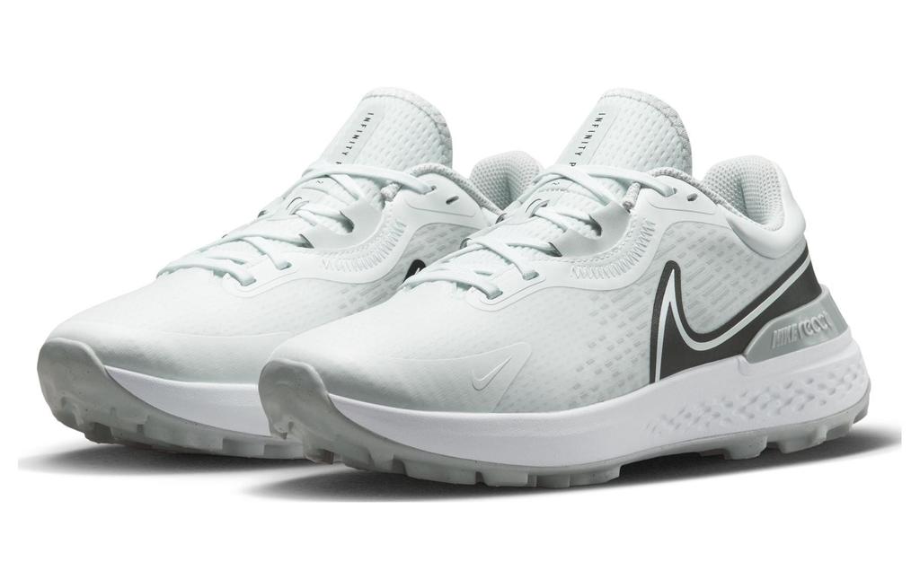 Nike Infinity Pro 2 Wide 'Белый Черный' DM8449-101
