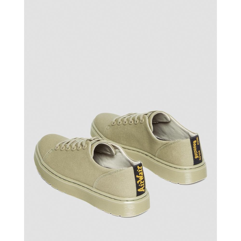 Доктор Мартенс Данте