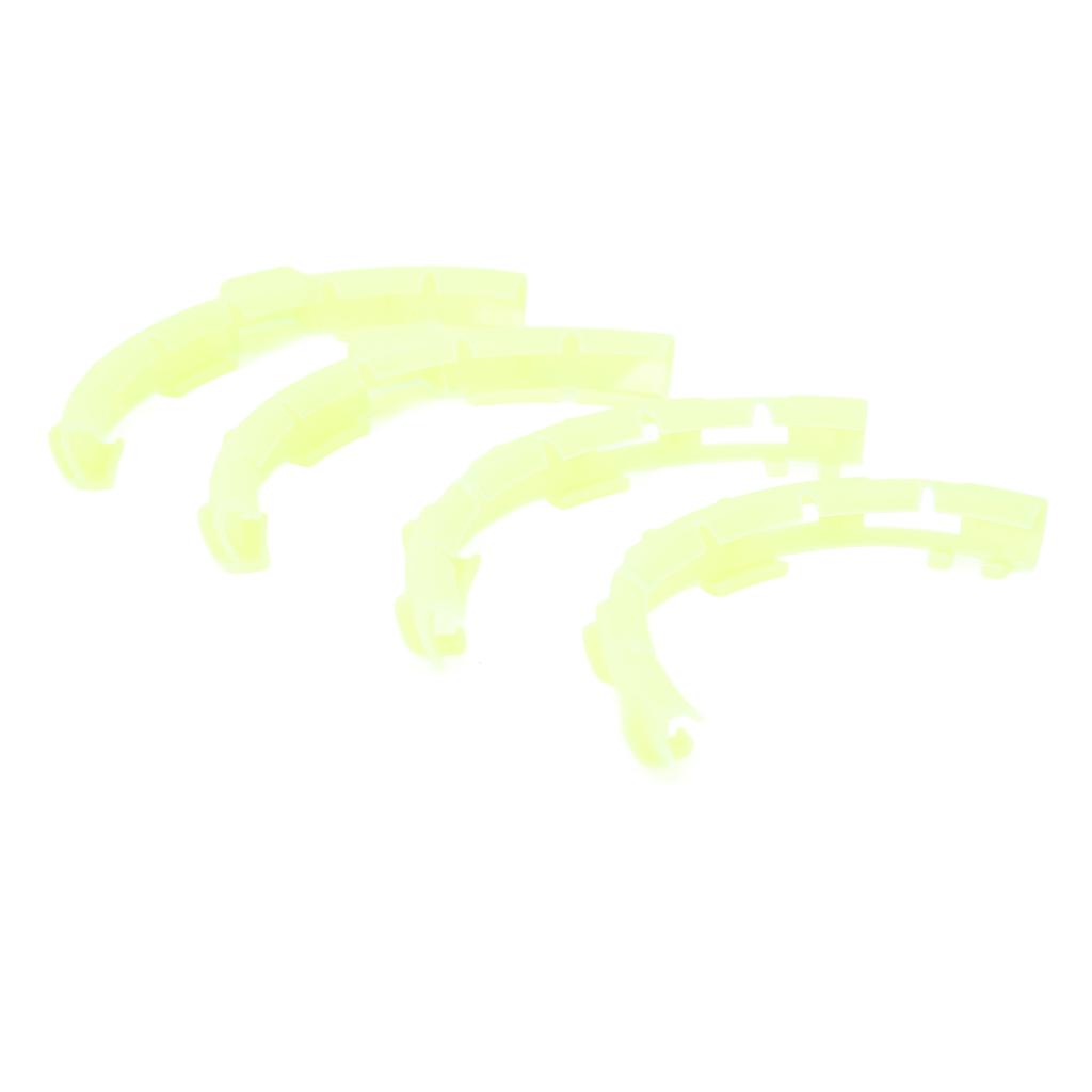 Propeller Bumper Guards for   Drone TPU Material Anti Collision Protective Cover Propeller Protector