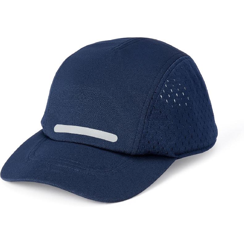 Amazon Essentials Women's Adjustable Moisture-Wicking Sports Mesh Baseball Cap
