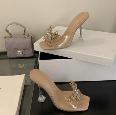 Женская обувь – Босоножки