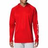 Quick-Dry UV Protection Fishing Shirt Men Women Lightweight Breathable Long Sleeve Sunproof Top Outdoor Angling