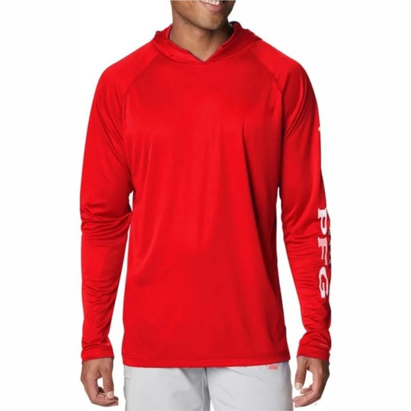 Quick-Dry UV Protection Fishing Shirt Men Women Lightweight Breathable Long Sleeve Sunproof Top Outdoor Angling