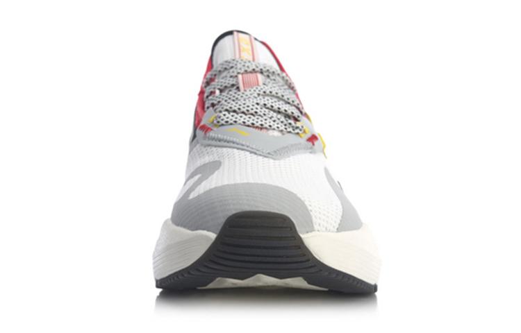 Women's Sneakers Li-Ning Li Ning Exceed Slip Resistant, Abrasion Resistant, Breathable, Lightweight Low top