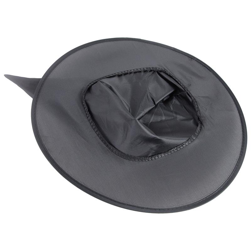 10/1pcs Halloween Wizard Hat Kids Adults Halloween Party Cosplay Costume Decoration Witch Hat Home Yard Hanging Horror Props