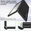 Чехол для Samsung Z Fold7: Магнитный, Беспроводная зарядка, Пружинный шарнир, Защитный Magsafe