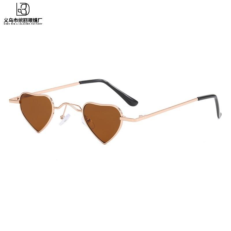 Любовь Личность Детские Солнцезащитные Очки Мини Солнцезащитные Очки Для Мальчиков И Девочек Ретро Солнцезащитные Очки