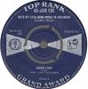7-дюймовая пластинка ENOCH LIGHT & THE LIGHT BRIGADE - With My Eyes Wide Open I'm Dreaming 45JAR134 Top Rank 1959 UK Джаз Б/У