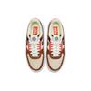 Nike Женские кроссовки Air Force 1 07 Low LXX Toasty Tan Rattan Black DH0775-200
