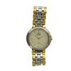 Citizen CLUB LAMER Кварцевые часы 4631-E66165 Часы, Серебристый/Золотой тон, Мужские GY11 /MQ