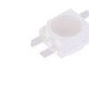 50 шт 6028/3528-Ws2812B RGB (Похож на Ws2812B) Smd Pixel Led Chip Встроенный Ic Программируемый RGB Цветной Светодиодный Светильник Бусины