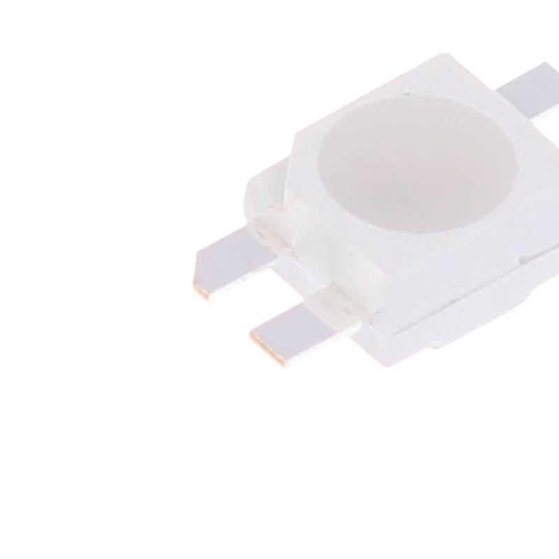 50 шт 6028/3528-Ws2812B RGB (Похож на Ws2812B) Smd Pixel Led Chip Встроенный Ic Программируемый RGB Цветной Светодиодный Светильник Бусины