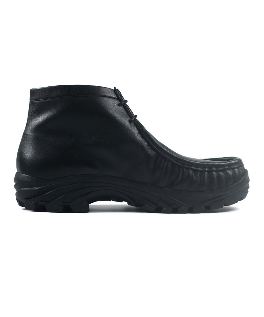 Yowe Uron_Black