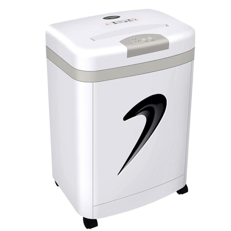 SUNWOOD PS3 Level 5 Paper Shredder CN plug (adapter included)