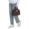 African American Psi Phi Fraternity Inc  Lunch Bag Women  Cooler Warm Insulated Lunch Boxes for School