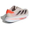 Adidas Adizero SL2 'Beige Black Orange' Women's Sneakers IF6764