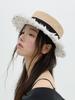 Beulaunhaes Tweed Boater Hat
