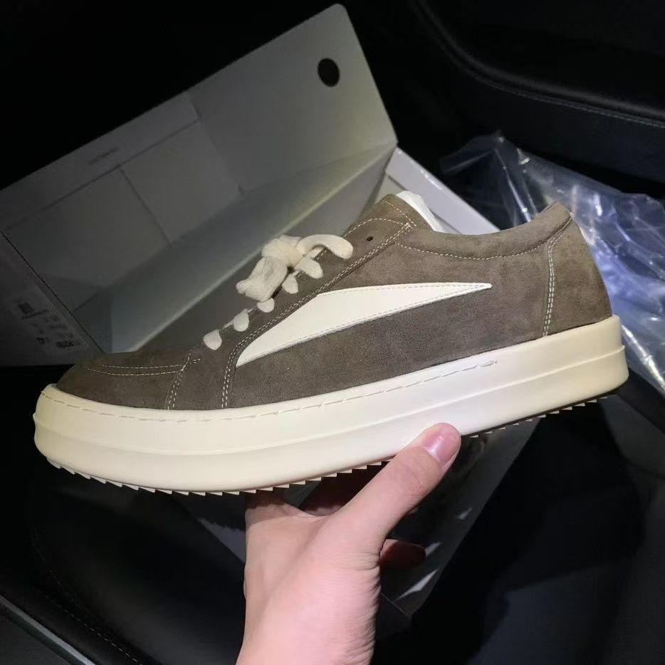 Новые маленькие треугольные туфли с молочным ароматом на толстой подошве универсальные мужские спортивные и любительские туфли для серфинга мужские туфли ro дышащие парусиновые туфли tide