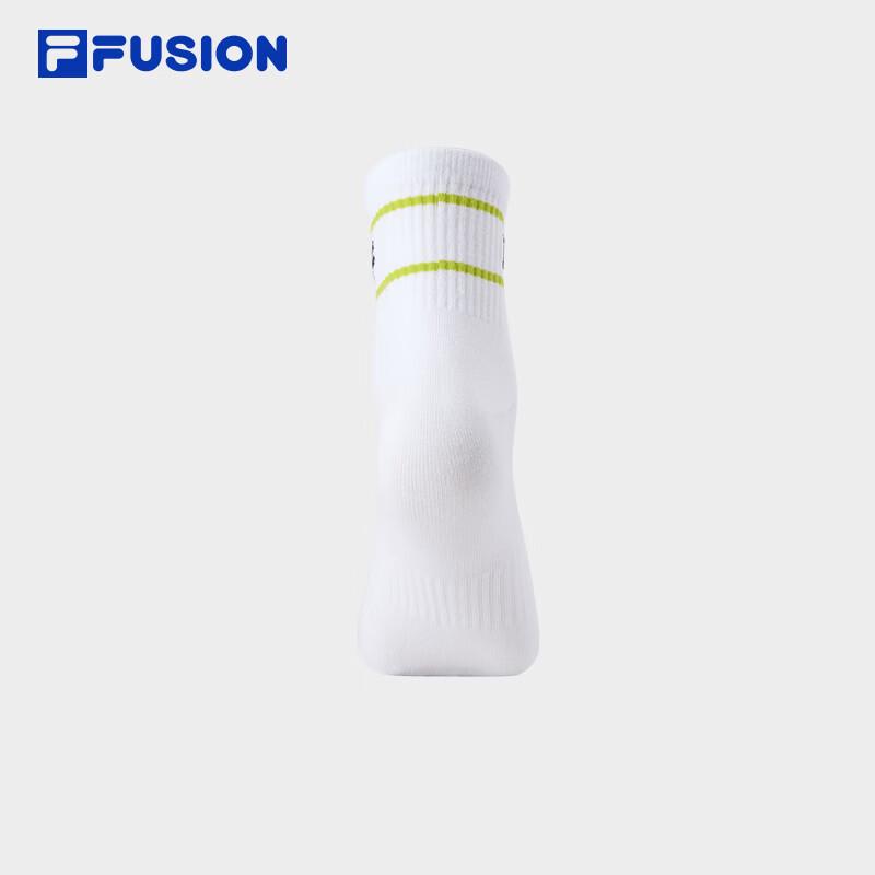 Fila Fusion Спортивные носки унисекс до середины икры